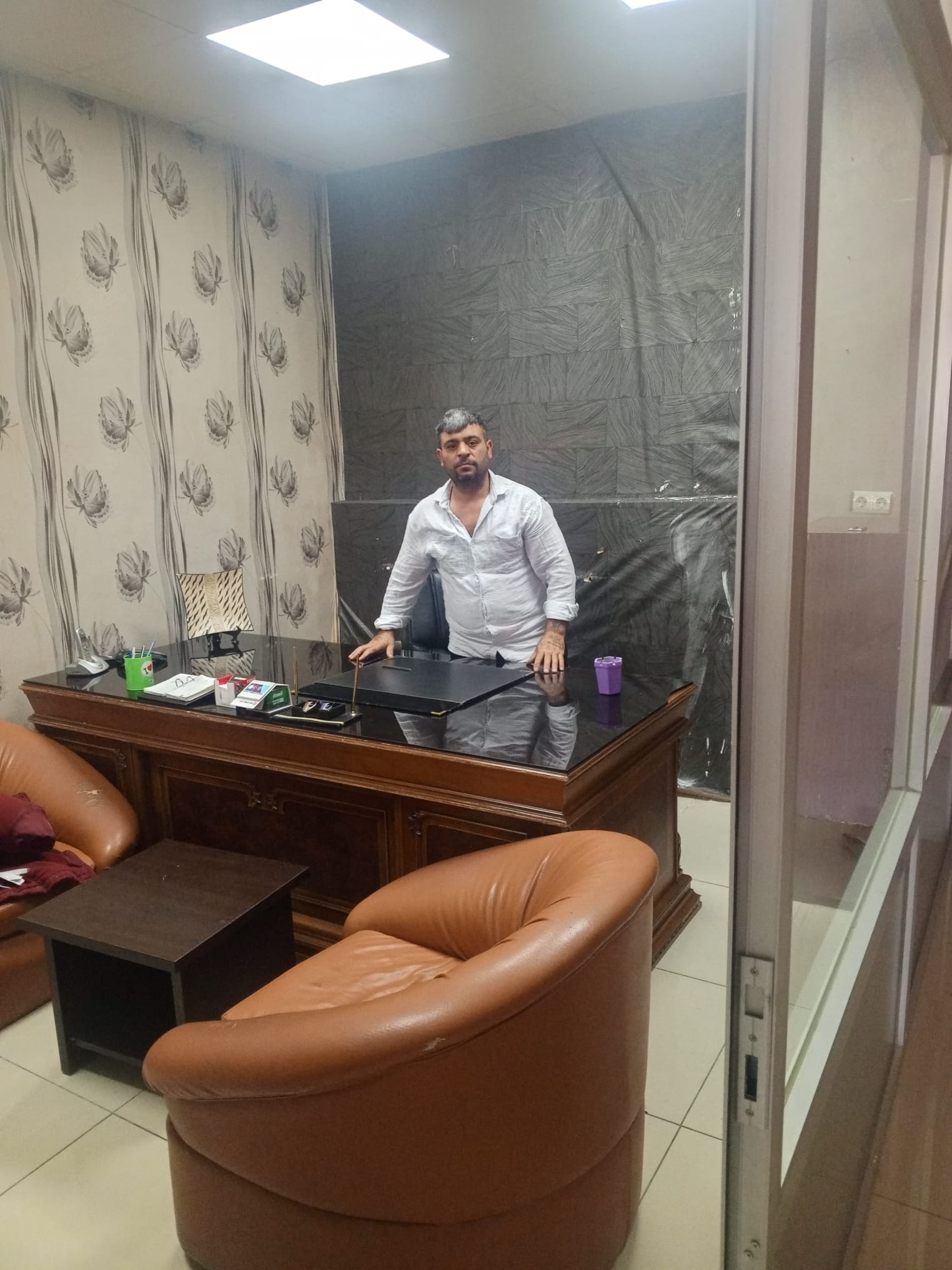 Karabük Emrah Özdemir Temizlik